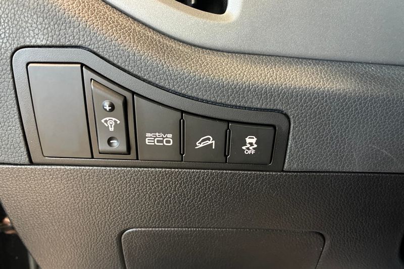 Kia Sportage bild 18