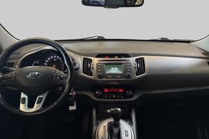 Kia Sportage bild 10