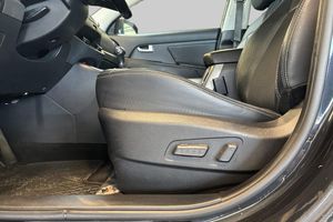 Kia Sportage bild 19