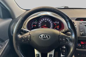 Kia Sportage bild 11