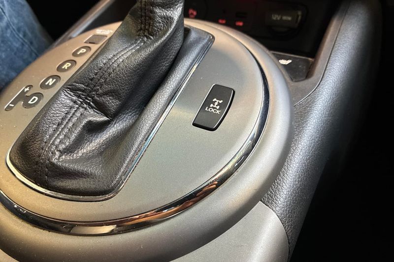 Kia Sportage bild 17