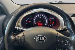 Kia Sportage bild 12