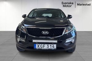 Kia Sportage bild 2