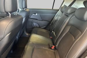 Kia Sportage bild 9