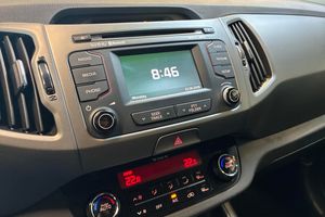 Kia Sportage bild 14