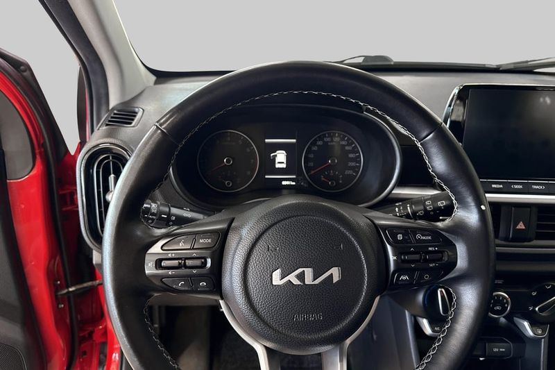 Kia Picanto bild 11