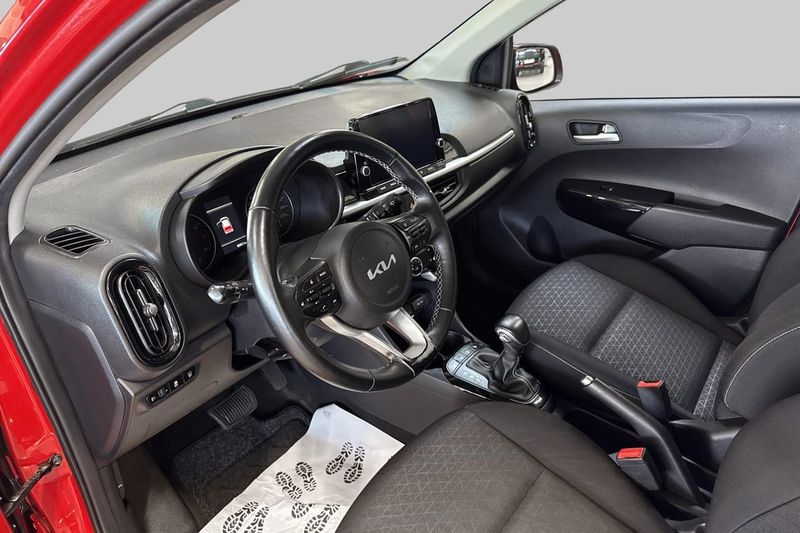 Kia Picanto bild 7