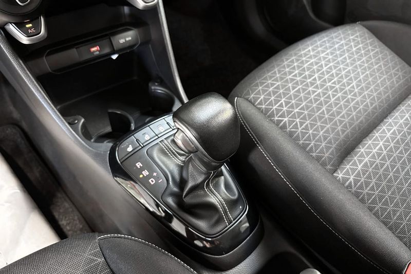 Kia Picanto bild 13