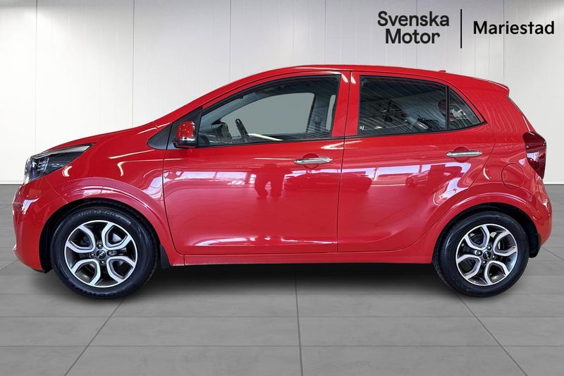 Kia Picanto bild 3