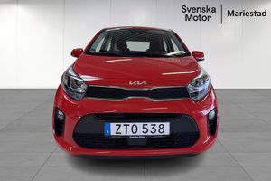 Kia Picanto bild 2
