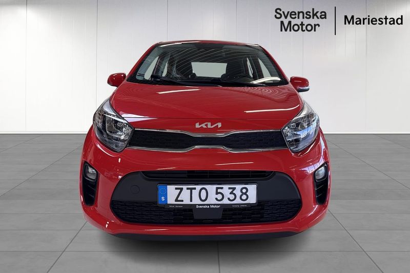 Kia Picanto bild 2