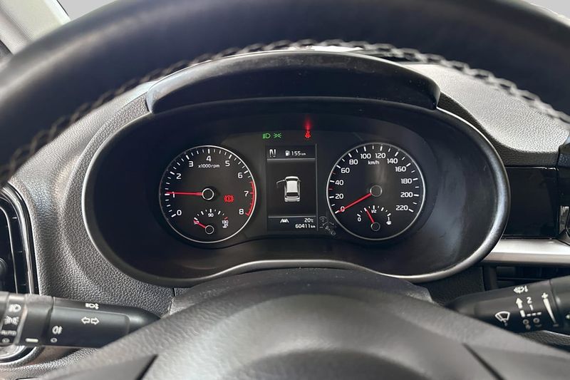 Kia Picanto bild 12