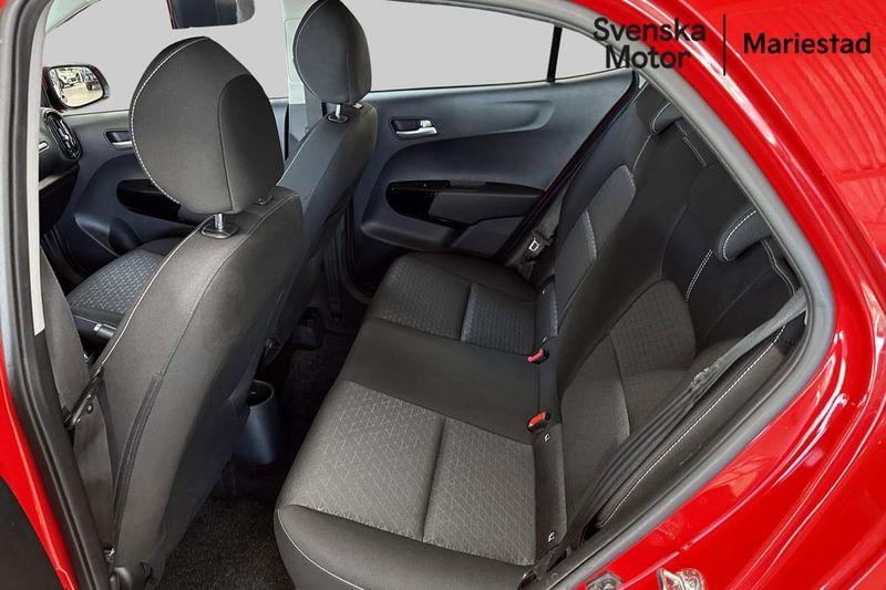 Kia Picanto bild 9