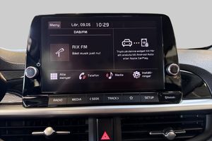 Kia Picanto bild 14
