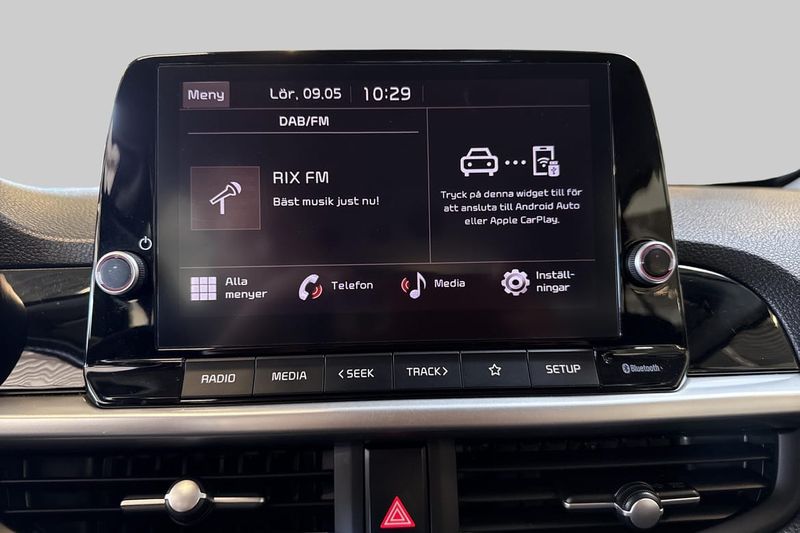 Kia Picanto bild 14