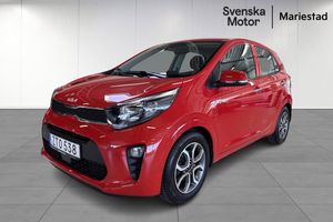 Kia Picanto bild 1