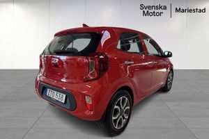 Kia Picanto bild 4