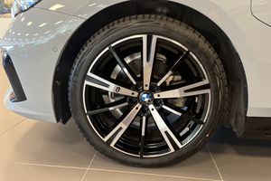 BMW 530 bild 17