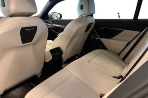 BMW 530 bild 13
