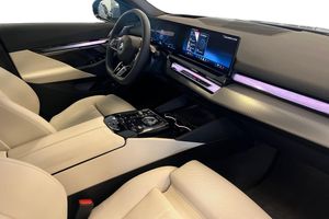 BMW 530 bild 7