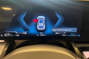 BMW 530 bild 16