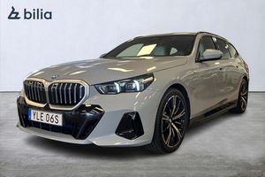 BMW 530 bild 1