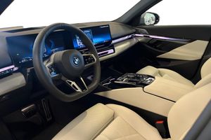BMW 530 bild 14