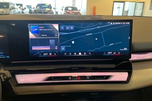 BMW 530 bild 15