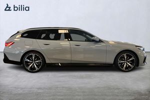 BMW 530 bild 18