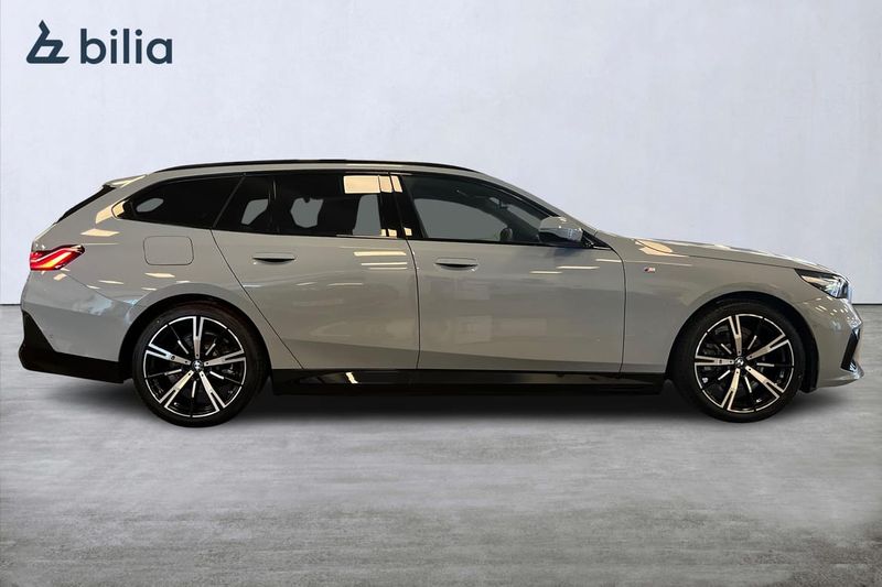 BMW 530 bild 18