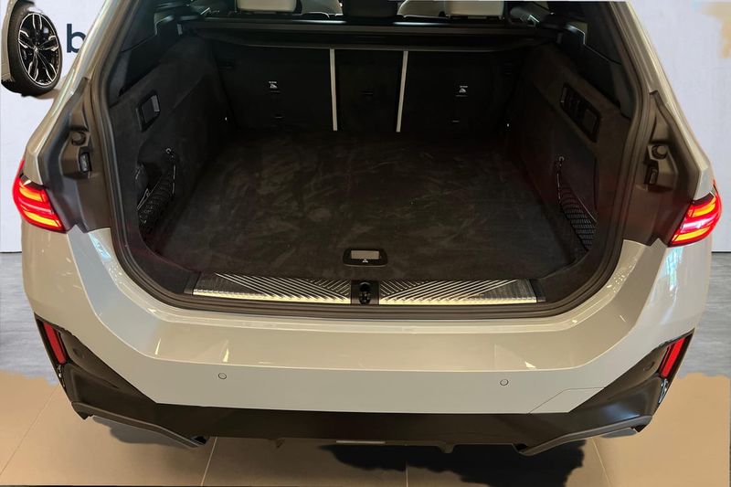 BMW 530 bild 12