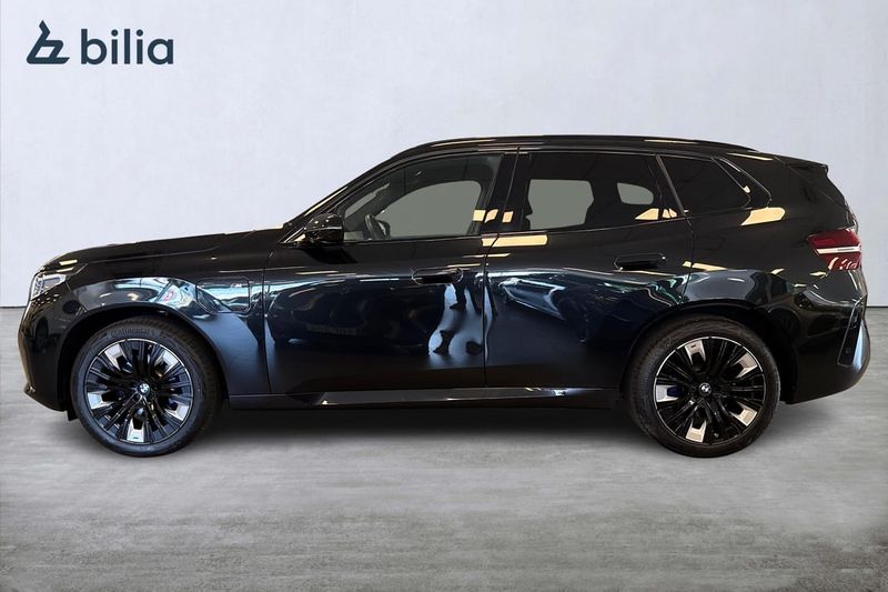 BMW X3 bild 3