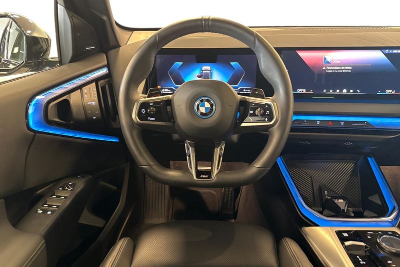 BMW X3 bild 9