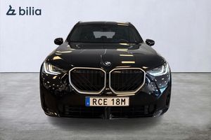 BMW X3 bild 5