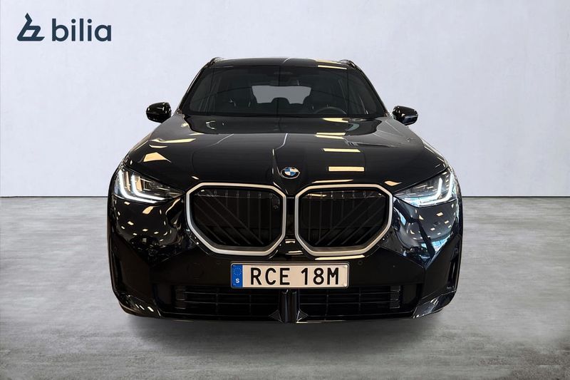 BMW X3 bild 5
