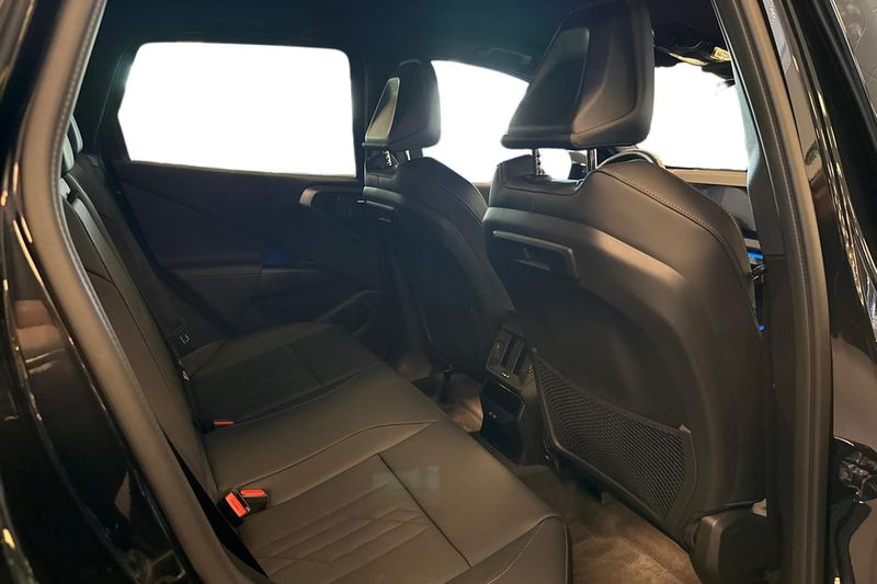 BMW X3 bild 7