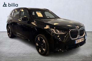 BMW X3 bild 18