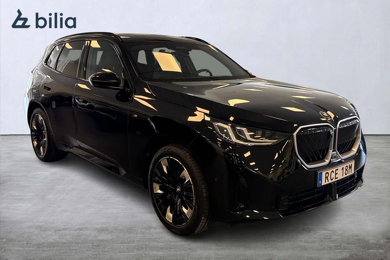 BMW X3 bild 18