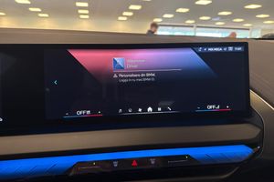 BMW X3 bild 13