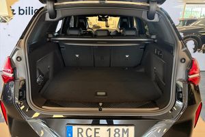 BMW X3 bild 10