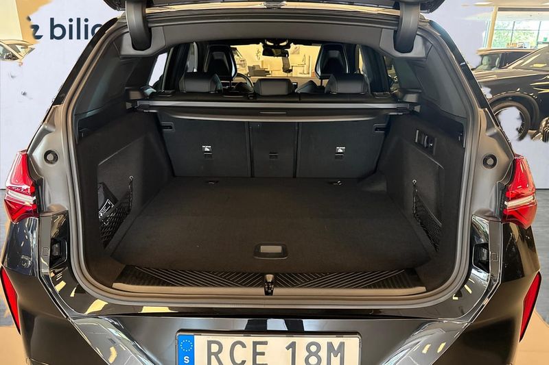 BMW X3 bild 10