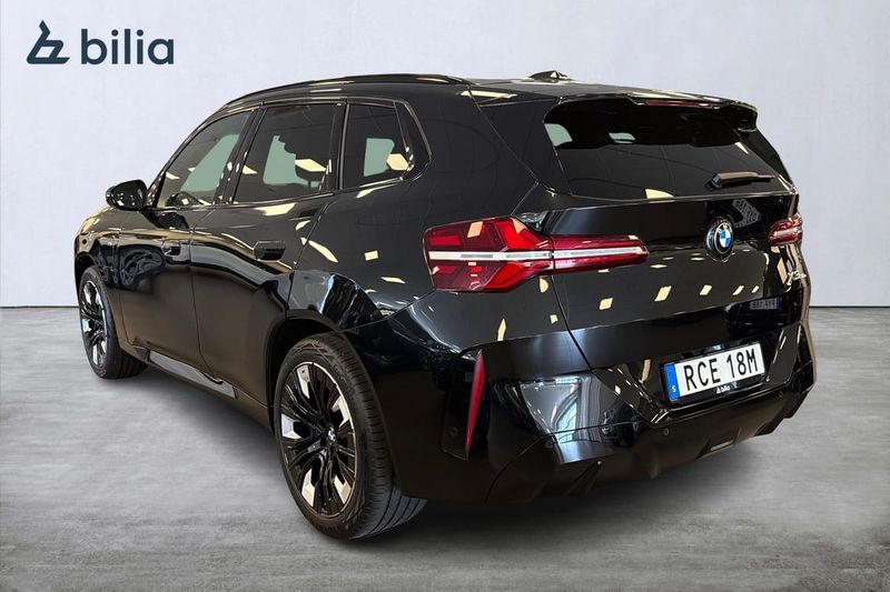 BMW X3 bild 2