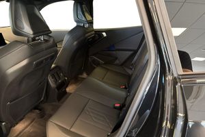 BMW X3 bild 11