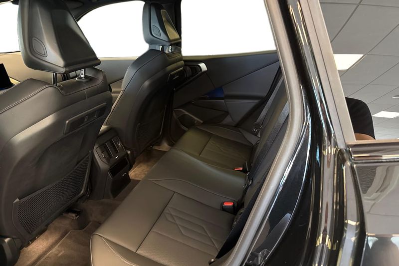 BMW X3 bild 11