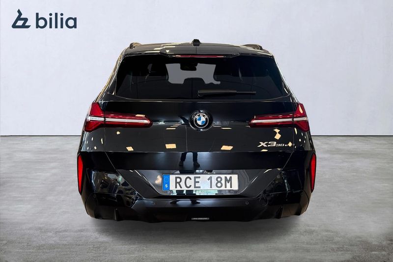 BMW X3 bild 4