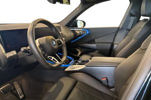 BMW X3 bild 12