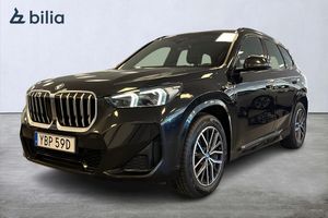 BMW X1 bild 1