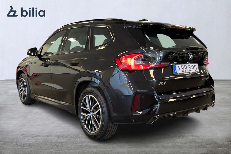 BMW X1 bild 2