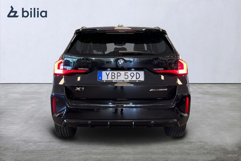 BMW X1 bild 4