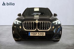 BMW X1 bild 5